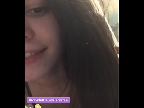 ❤️ سلٹی روسی کتیا (Periscope، VKontakte، Instagram) ❌ ہم پر ️❤