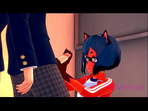❤️ Michiru Kagemori کے ساتھ بالکل نیا مویشیوں کا فارم ❌ ہم پر ️❤